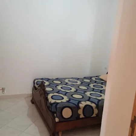 Fayssal Aissaoui Apartment Saidia Exterior photo