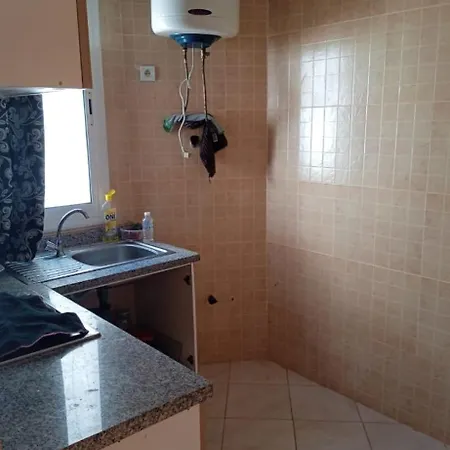 Fayssal Aissaoui Apartment Saidia Exterior photo