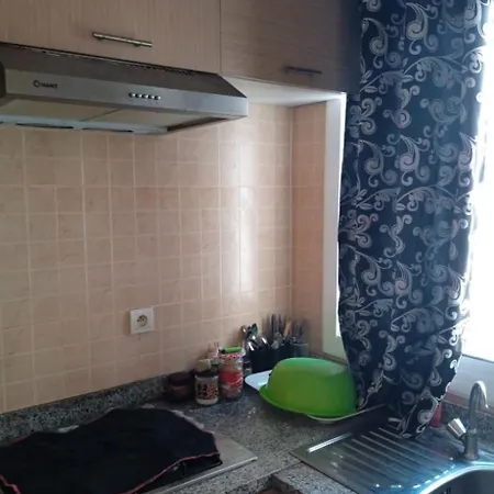 Fayssal Aissaoui Apartment Saidia Exterior photo