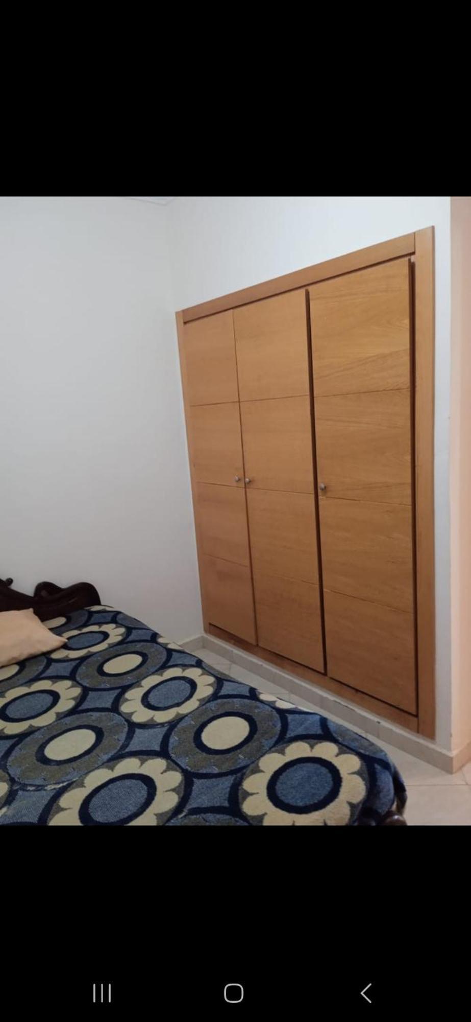 Apartment Fayssal Aissaoui *