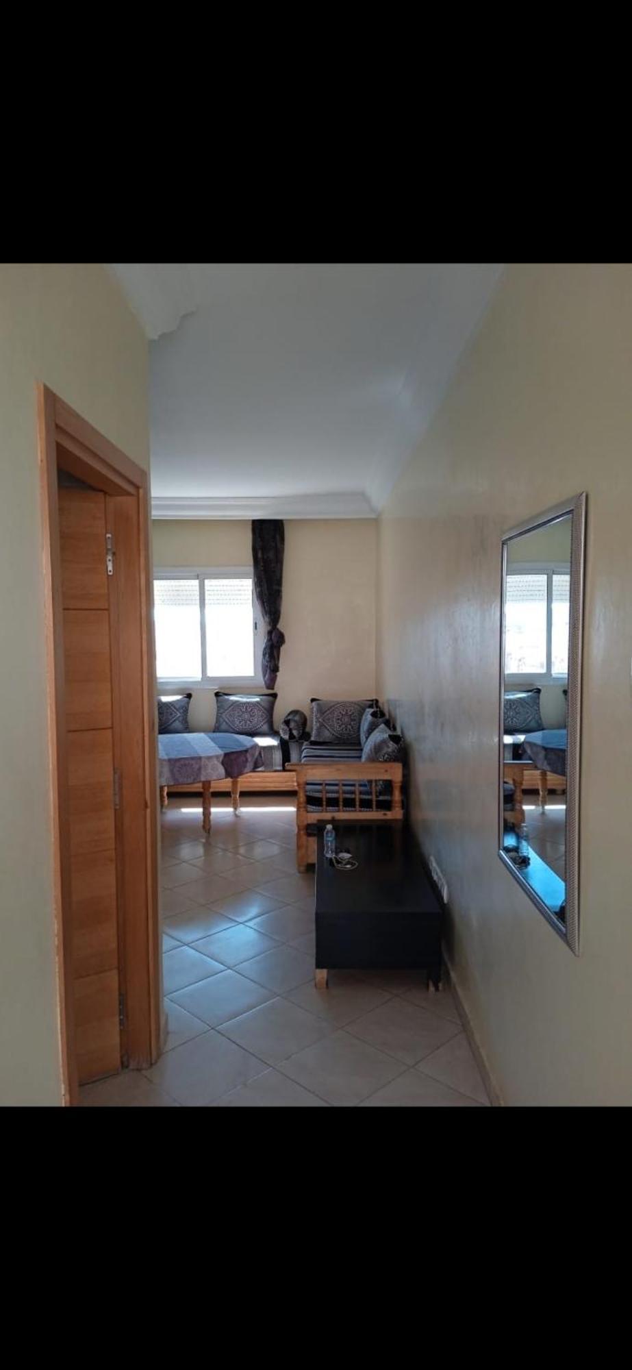 Apartment Fayssal Aissaoui Saidia