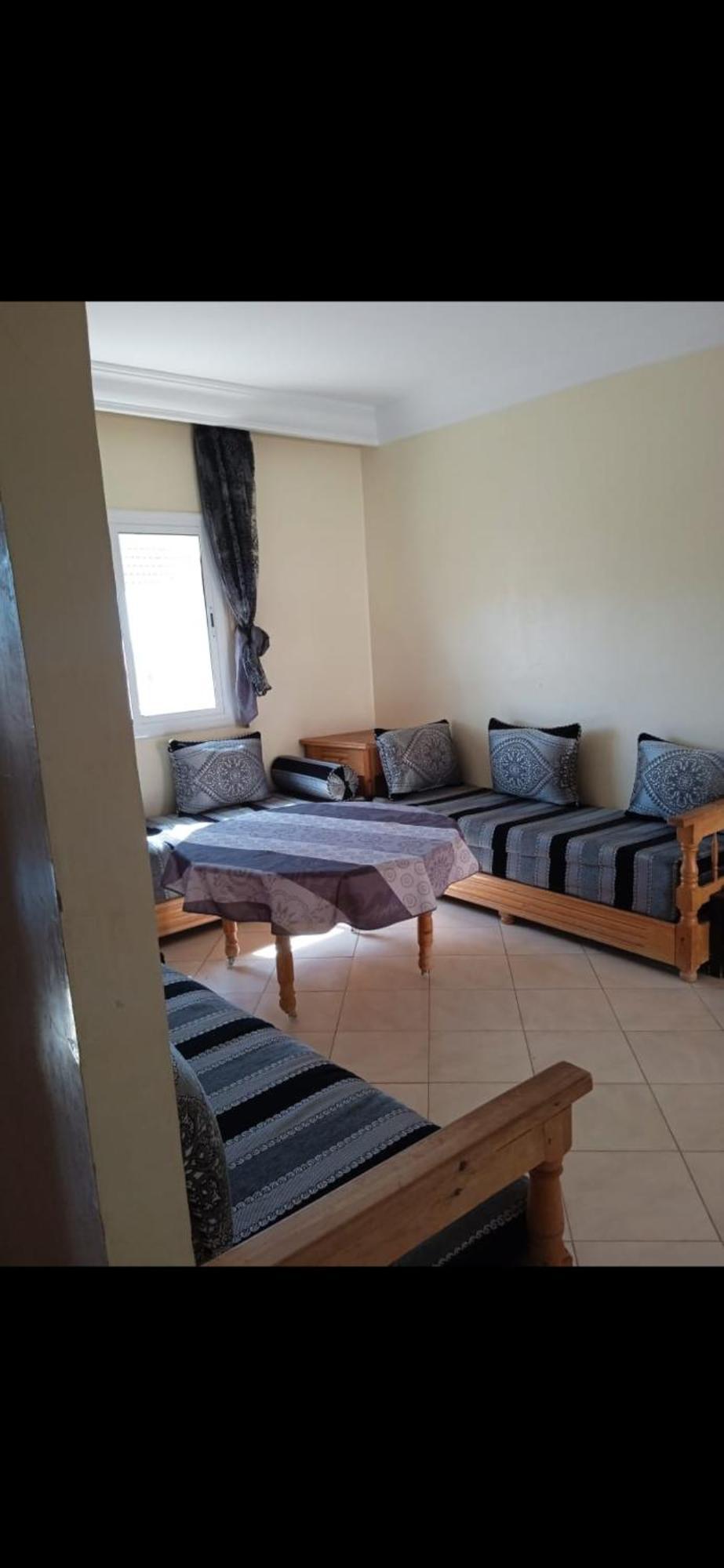 Apartment Fayssal Aissaoui *