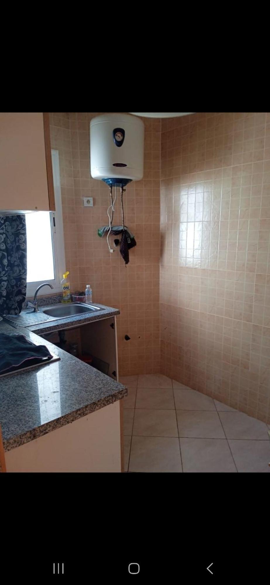 Fayssal Aissaoui Apartment Saidia