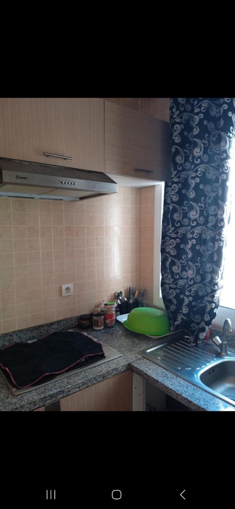 Apartment Fayssal Aissaoui *