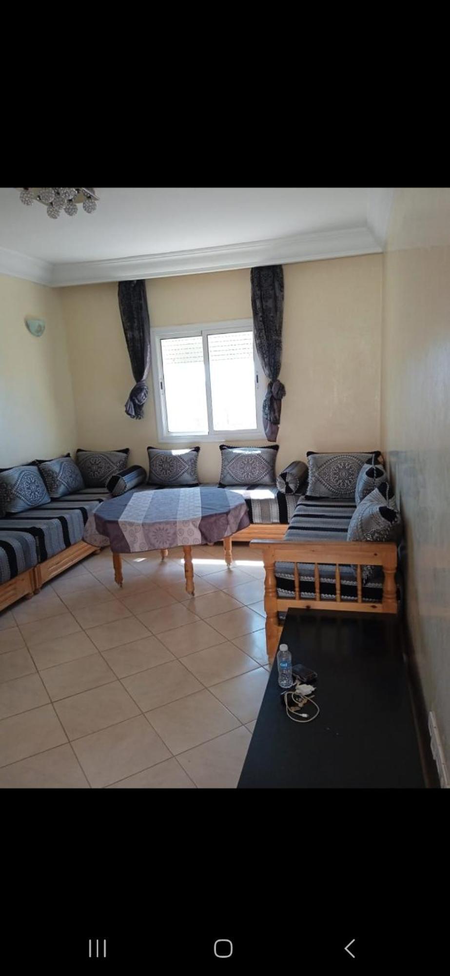 Apartment Fayssal Aissaoui